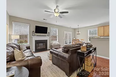 11512 Erwin Ridge Avenue, Charlotte, NC 28213 - Photo 15