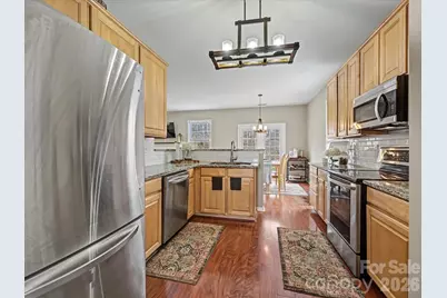 11512 Erwin Ridge Avenue, Charlotte, NC 28213 - Photo 7