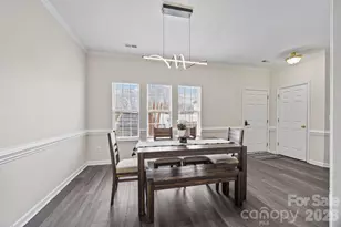 4108 Kenton Glenn Ct NW, Concord, NC 28027 - Photo 5