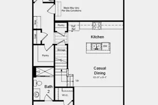 3167 Beacon Hts Rd, Indian Land, SC 29707 - Photo 3