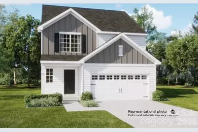 537 Sand Dunes Drive, Kannapolis, NC 28081 - Photo 1