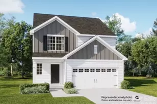 537 Sand Dunes Dr, Kannapolis, NC 28081 - Photo 1