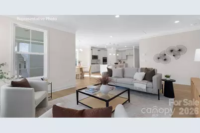 7165 Sylvan Retreat Drive, Denver, NC 28037 - Photo 15