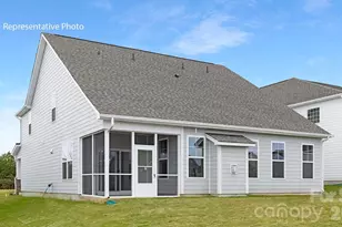 7165 Sylvan Retreat Dr, Denver, NC 28037 - Photo 33