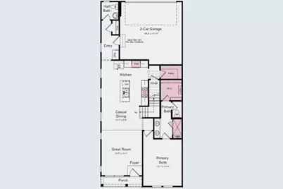 3165 Beacon Heights Road, Indian Land, SC 29707 - Photo 3