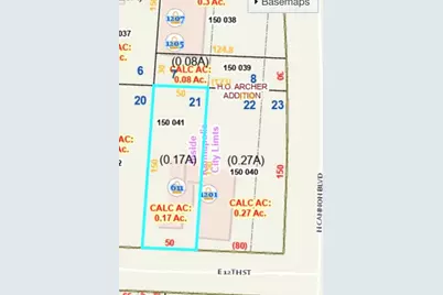 1201 N Cannon Boulevard, Kannapolis, NC 28083 - Photo 27