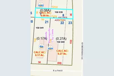 1201 N Cannon Boulevard, Kannapolis, NC 28083 - Photo 25