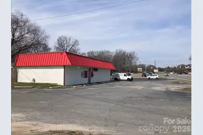 1201 N Cannon Boulevard, Kannapolis, NC 28083 - Photo 1