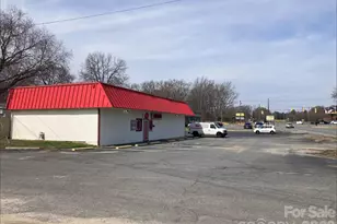 1201 N Cannon Blvd, Kannapolis, NC 28083 - Photo 1