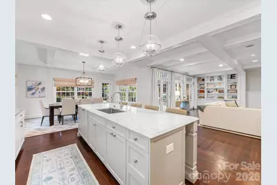 1201 Belgrave Place, Charlotte, NC 28203 - Photo 13