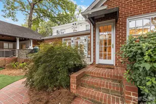 1201 Belgrave Pl, Charlotte, NC 28203 - Photo 45