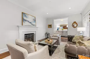 1201 Belgrave Pl, Charlotte, NC 28203 - Photo 7