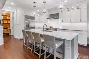 1201 Belgrave Pl, Charlotte, NC 28203 - Photo 11