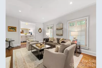 1201 Belgrave Place, Charlotte, NC 28203 - Photo 5