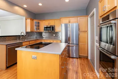 31 Little Cedar Court, Asheville, NC 28805 - Photo 11