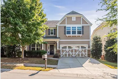 2003 Fallondale Road, Waxhaw, NC 28173 - Photo 1