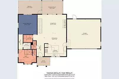 68 Curtain Bluff, Hendersonville, NC 28791 - Photo 47