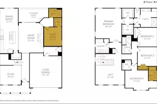 2004 Broken Spur Rd, Indian Trail, NC 28079 - Photo 27