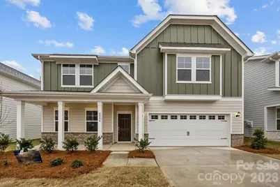 2004 Broken Spur Road, Indian Trail, NC 28079 - Photo 1