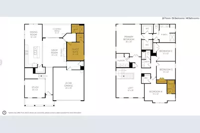 2004 Broken Spur Road, Indian Trail, NC 28079 - Photo 21