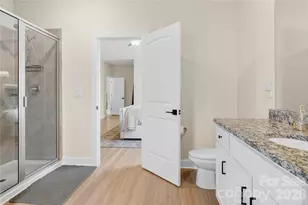 131 N Sina St, Troutman, NC 28166 - Photo 15