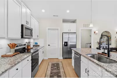 131 N Sina Street, Troutman, NC 28166 - Photo 9