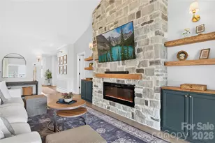 131 N Sina St, Troutman, NC 28166 - Photo 5