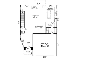 2757 Parkway Ave, Charlotte, NC 28208 - Photo 5