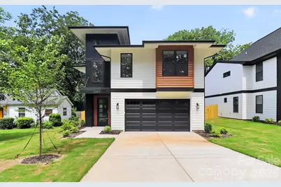 2757 Parkway Avenue, Charlotte, NC 28208 - Photo 1