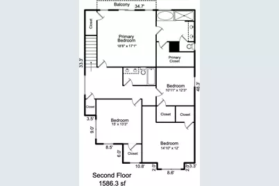 2757 Parkway Avenue, Charlotte, NC 28208 - Photo 3