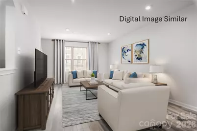 1432 Richardson Towns Court, Charlotte, NC 28208 - Photo 5