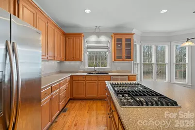 8507 Arley Hall Court, Waxhaw, NC 28173 - Photo 11