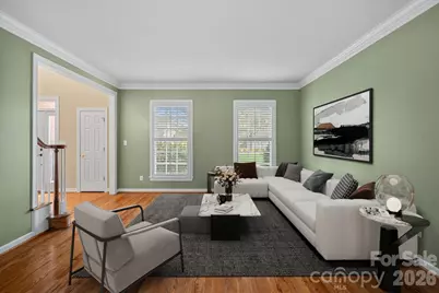 8507 Arley Hall Court, Waxhaw, NC 28173 - Photo 5