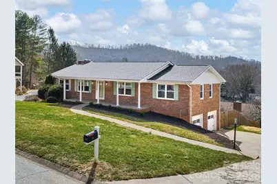 58 Braddock Way, Asheville, NC 28803 - Photo 27