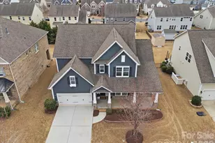 1012 Lydgate Dr, Waxhaw, NC 28173 - Photo 37