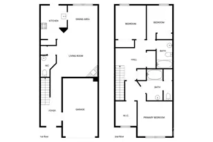 5220 Glenlea Walk Ln, Charlotte, NC 28216 - Photo 17