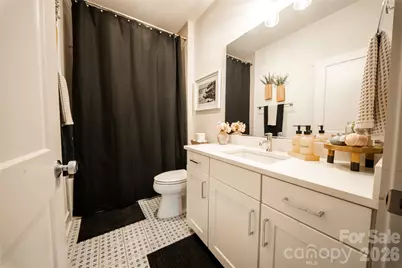 1010 Everett Place, Charlotte, NC 28205 - Photo 17