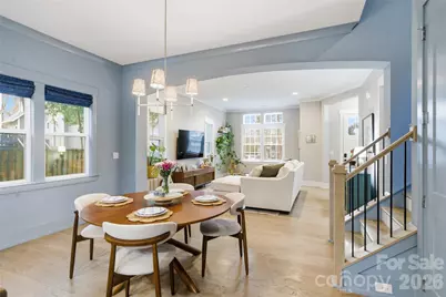 1010 Everett Place, Charlotte, NC 28205 - Photo 9