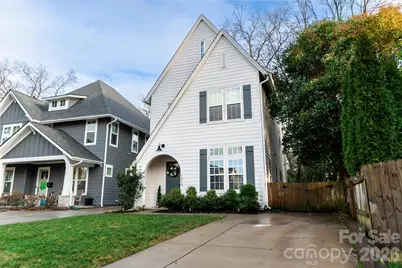1010 Everett Place, Charlotte, NC 28205 - Photo 25