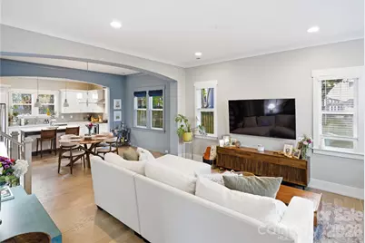 1010 Everett Place, Charlotte, NC 28205 - Photo 3