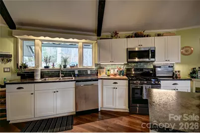 1299 Country Club Drive, Canton, NC 28716 - Photo 17