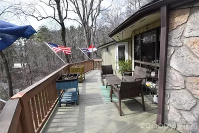 1299 Country Club Drive, Canton, NC 28716 - Photo 7