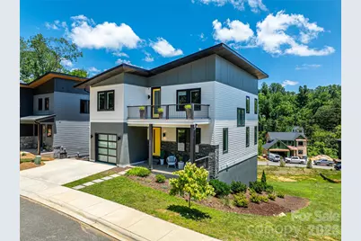 303 Iron Ridge Loop, Asheville, NC 28806 - Photo 3