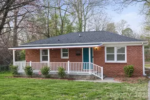 4101 Atmore St, Charlotte, NC 28205 - Photo 1