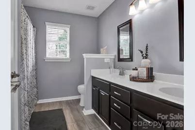 15450 Stone Hollow Drive, Huntersville, NC 28078 - Photo 13