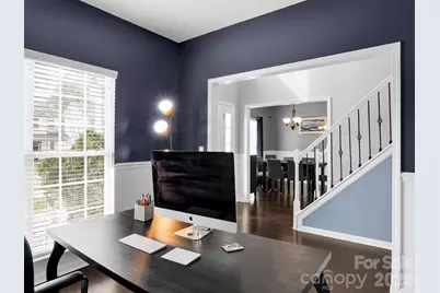 15450 Stone Hollow Drive, Huntersville, NC 28078 - Photo 5