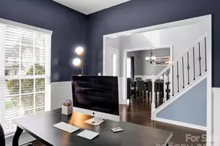 15450 Stone Hollow Dr, Huntersville, NC 28078 - Photo 5