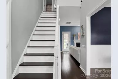 15450 Stone Hollow Drive, Huntersville, NC 28078 - Photo 3