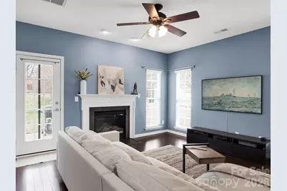 15450 Stone Hollow Drive, Huntersville, NC 28078 - Photo 7