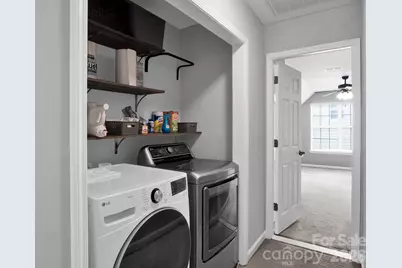 15450 Stone Hollow Drive, Huntersville, NC 28078 - Photo 19